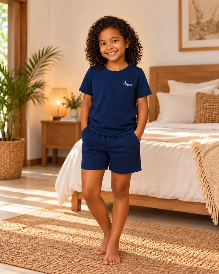 Pyjama fille – Sommeil Profond